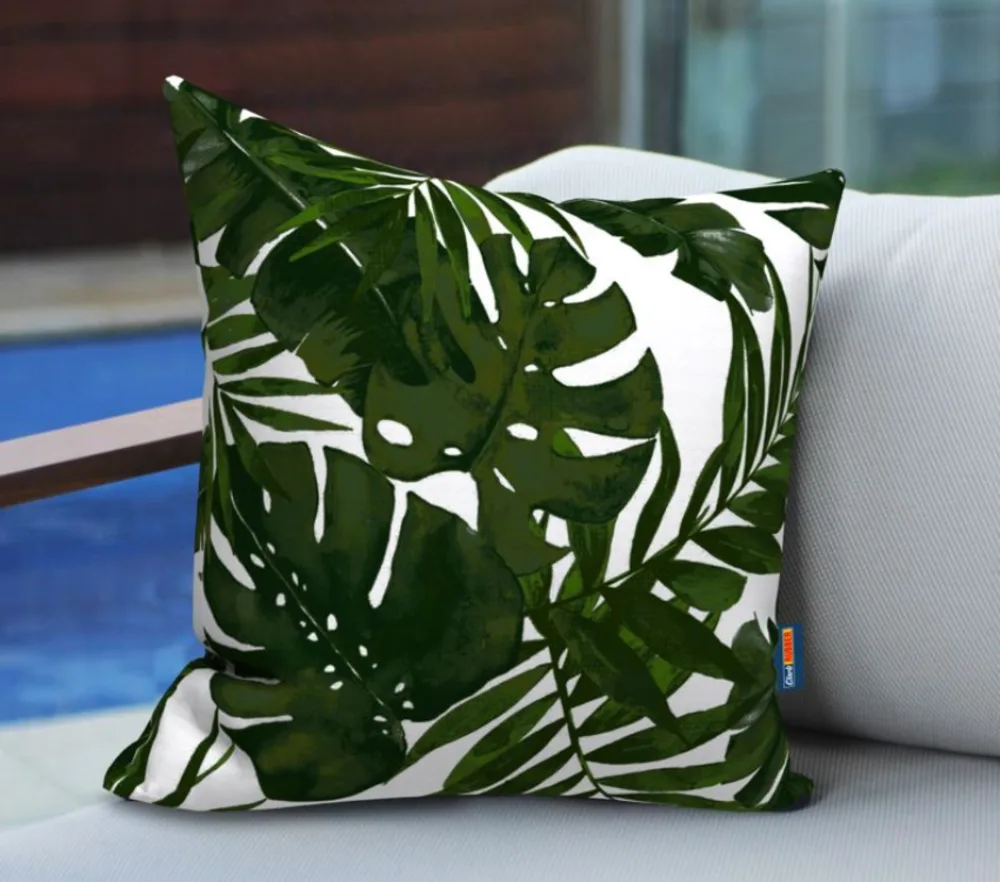 Clark rubber outdoor online chair cushions